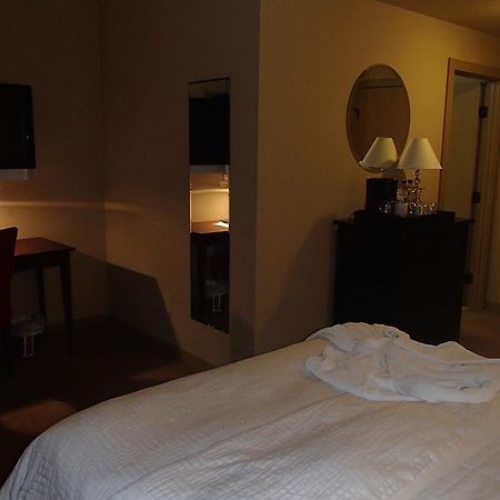V Boutique Hotel Corpus Christi Extérieur photo