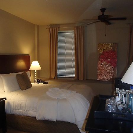 V Boutique Hotel Corpus Christi Extérieur photo