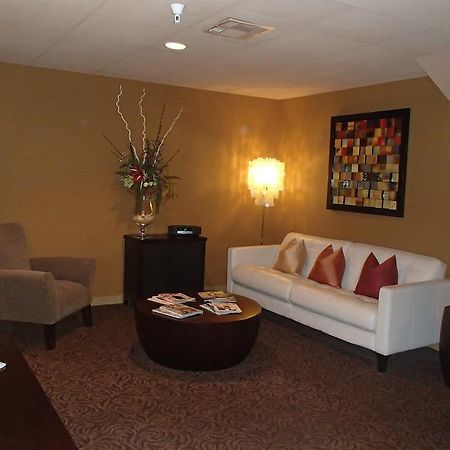 V Boutique Hotel Corpus Christi Extérieur photo
