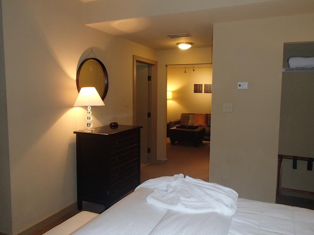 V Boutique Hotel Corpus Christi Extérieur photo