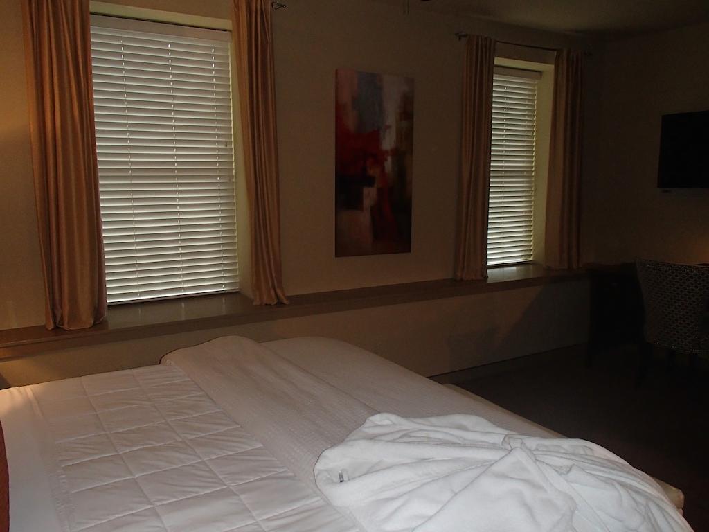 V Boutique Hotel Corpus Christi Extérieur photo