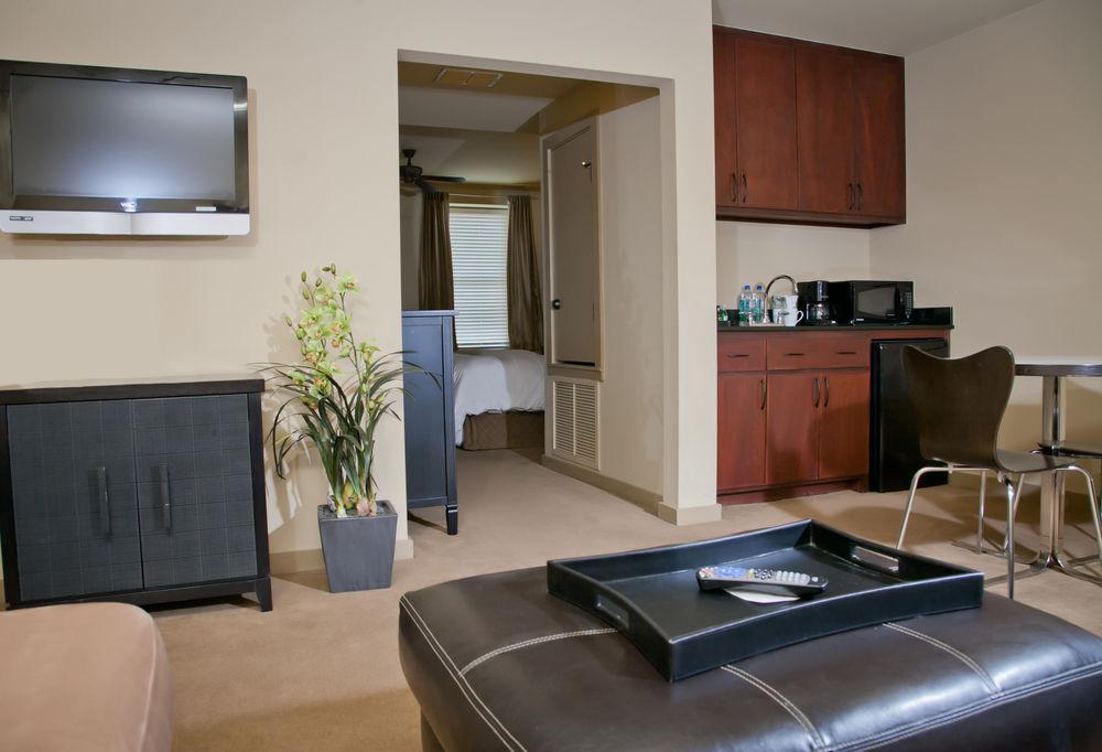 V Boutique Hotel Corpus Christi Extérieur photo
