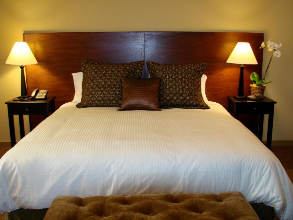 V Boutique Hotel Corpus Christi Chambre photo