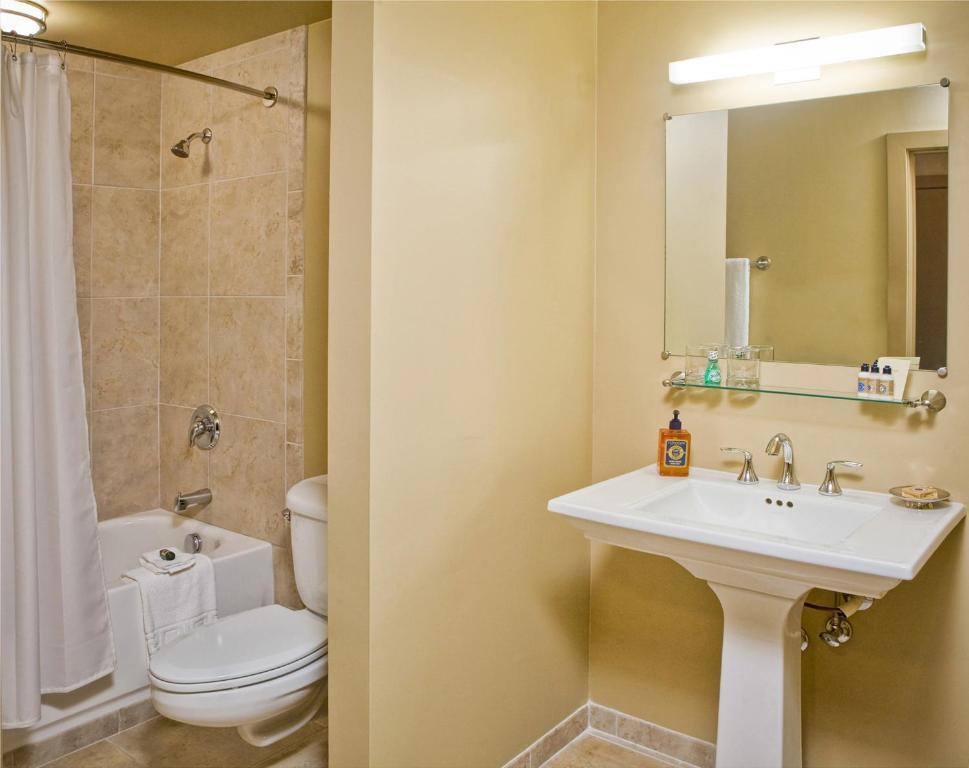 V Boutique Hotel Corpus Christi Chambre photo