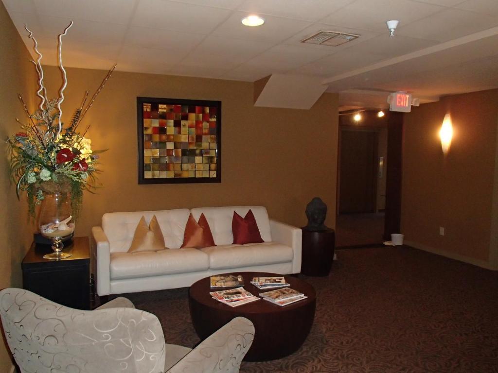 V Boutique Hotel Corpus Christi Extérieur photo