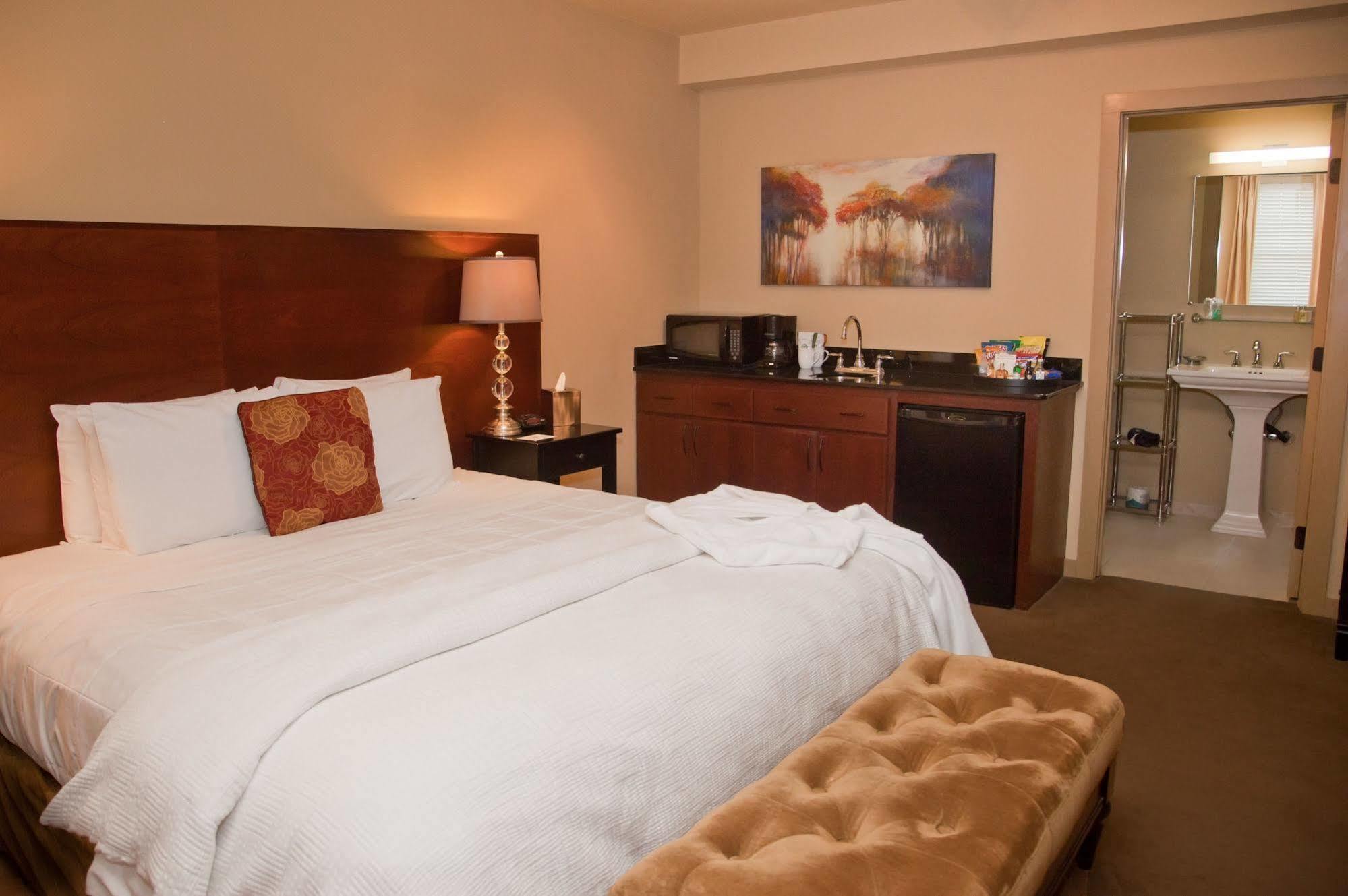 V Boutique Hotel Corpus Christi Extérieur photo