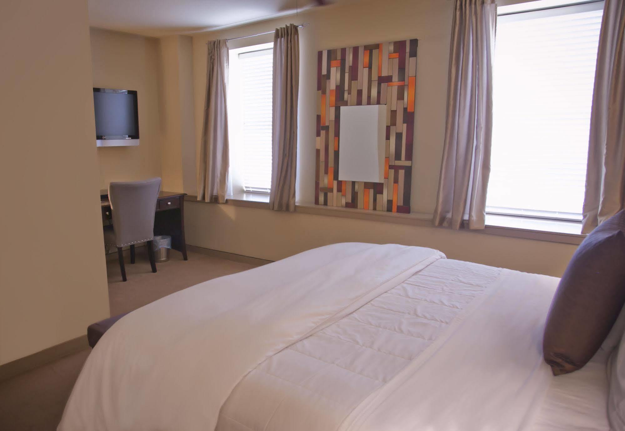 V Boutique Hotel Corpus Christi Extérieur photo