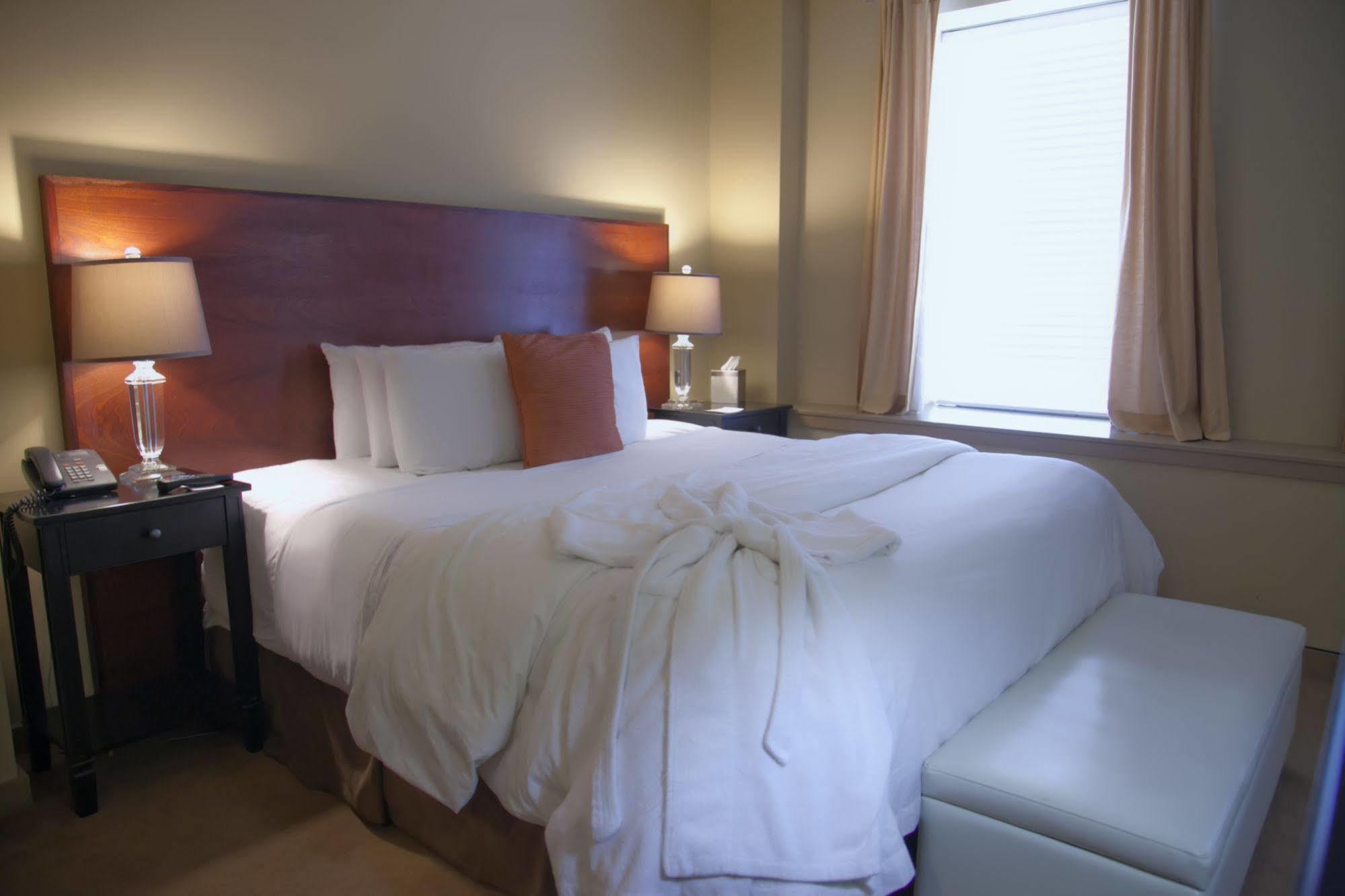V Boutique Hotel Corpus Christi Extérieur photo