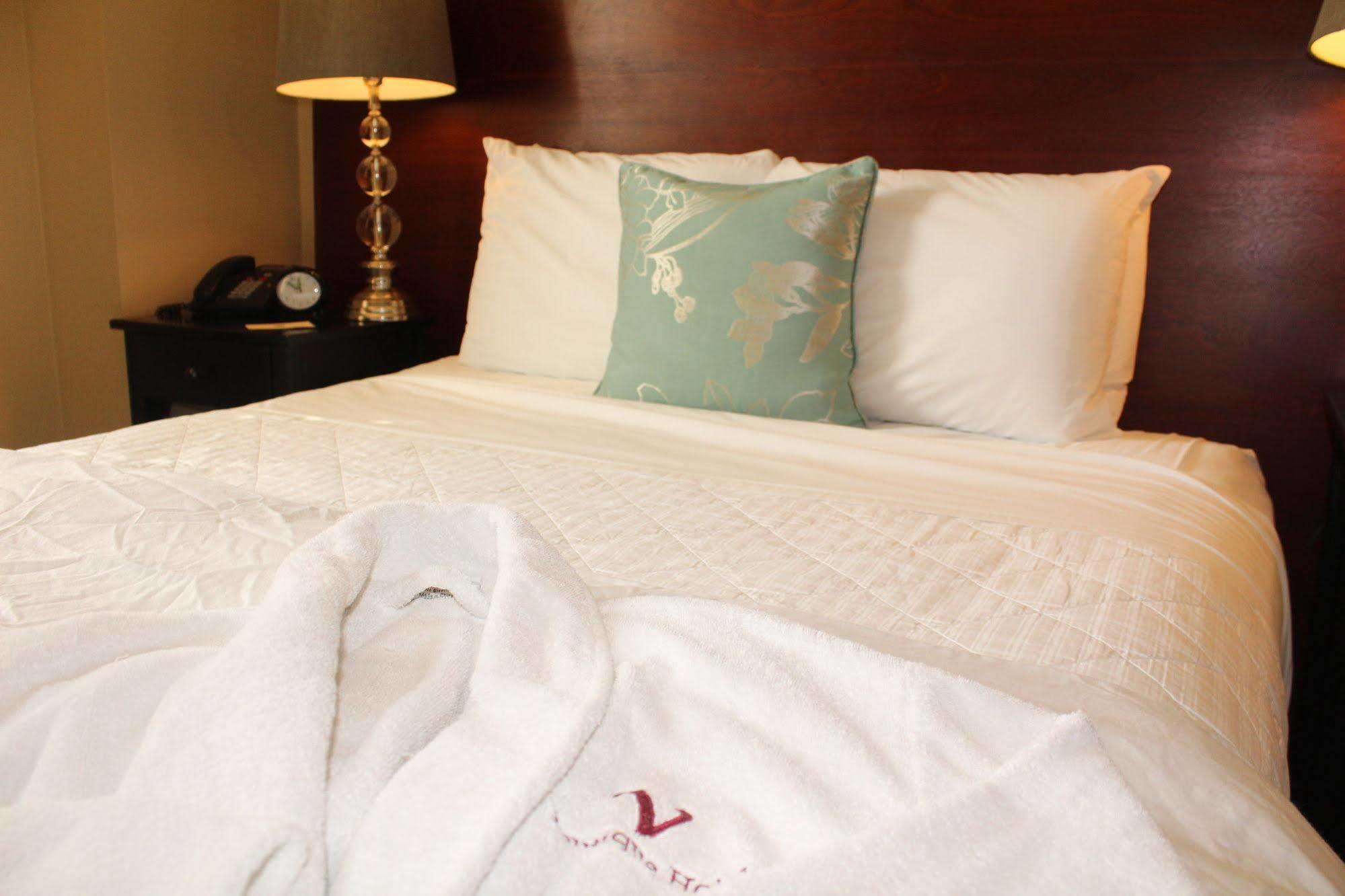 V Boutique Hotel Corpus Christi Extérieur photo