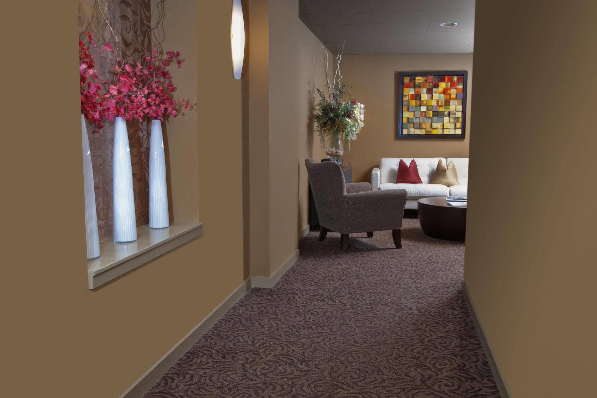 V Boutique Hotel Corpus Christi Extérieur photo