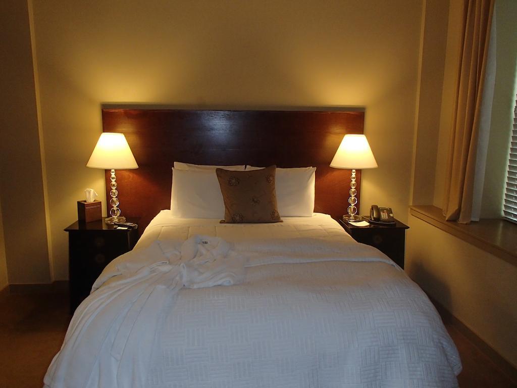 V Boutique Hotel Corpus Christi Extérieur photo