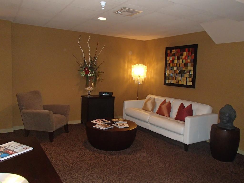 V Boutique Hotel Corpus Christi Extérieur photo