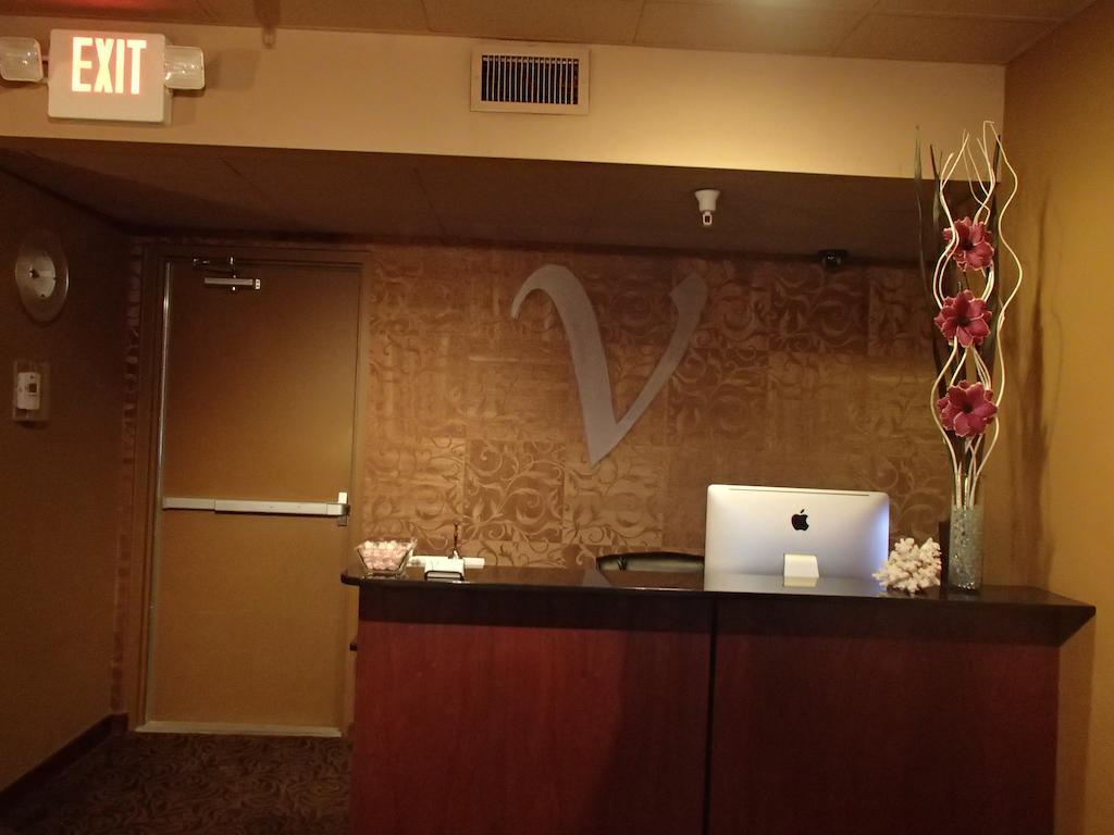 V Boutique Hotel Corpus Christi Extérieur photo